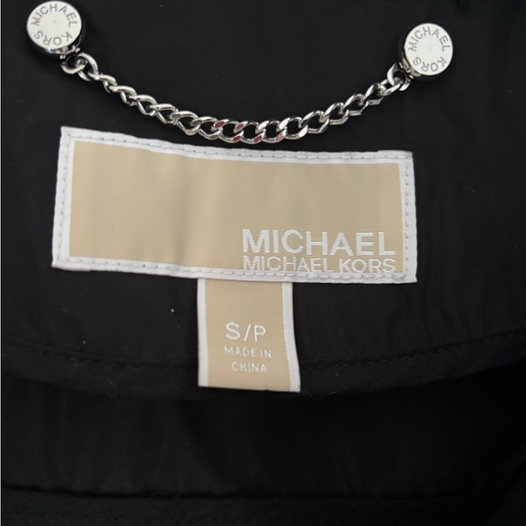 MICHAEL KORS raincoat - Picture 2 of 2